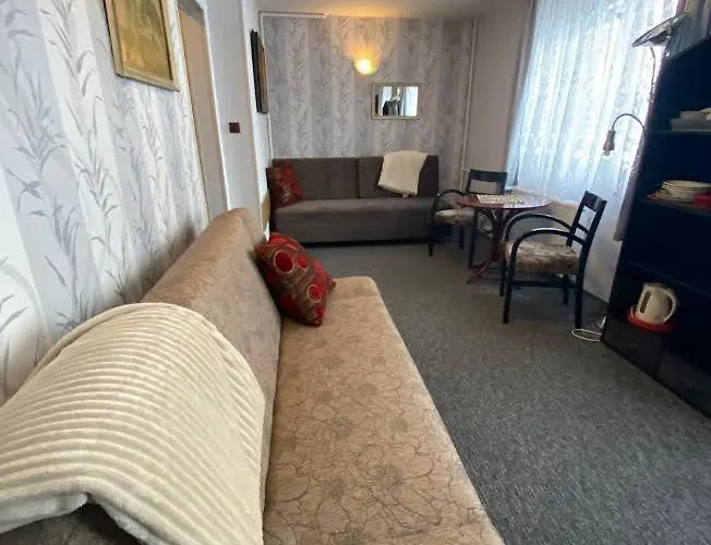 招待所 Gorska Roza