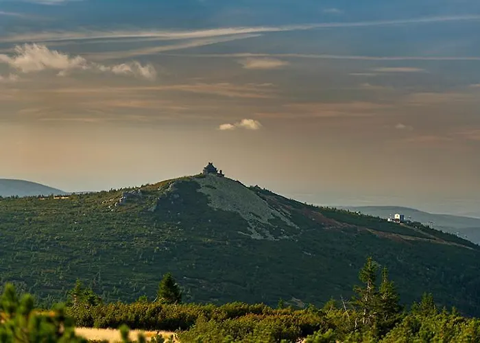 Gorska Roza 招待所 斯克拉斯卡波伦巴