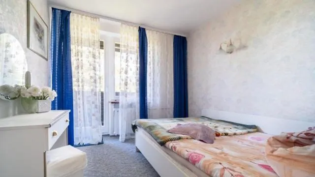 Gorska Roza 招待所 斯克拉斯卡波伦巴