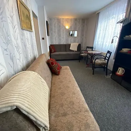 Guest house Gorska Roza