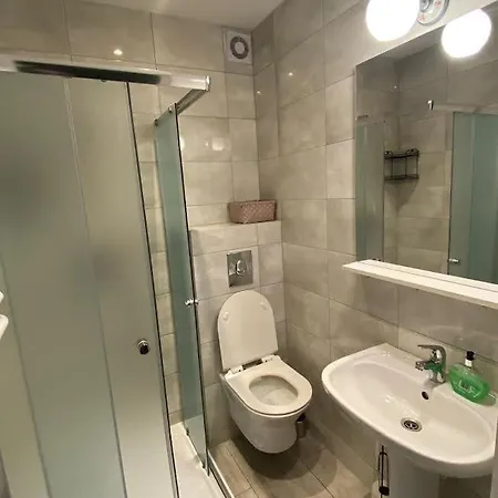 Guest house Gorska Roza Szklarska Poreba