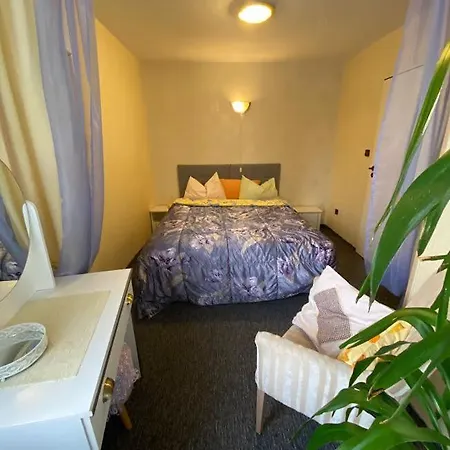 Gorska Roza Guest house