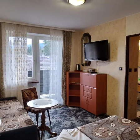 Gorska Roza Guest house