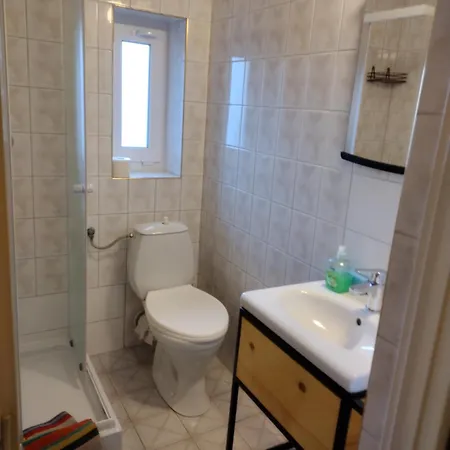 招待所 Gorska Roza 3*