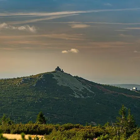 Gorska Roza 招待所 斯克拉斯卡波伦巴