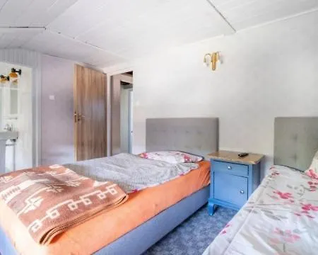 Guest house Gorska Roza