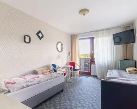 Gorska Roza 斯克拉斯卡波伦巴