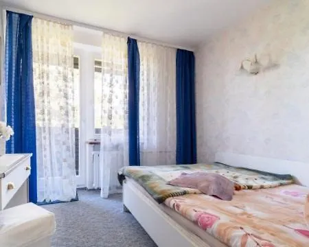 Gorska Roza Guest house Szklarska Poreba