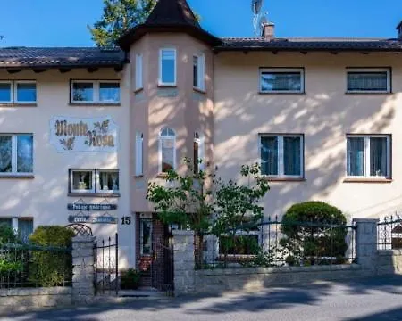 Guest house Gorska Roza