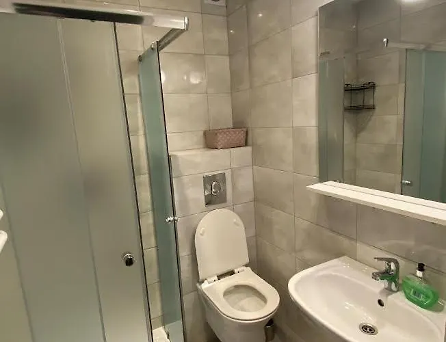 Guest house Gorska Roza Szklarska Poreba