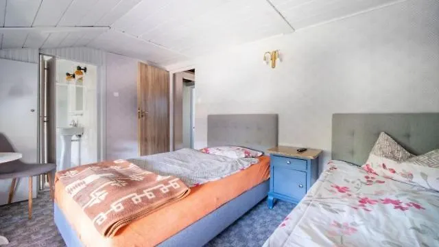 Guest house Gorska Roza