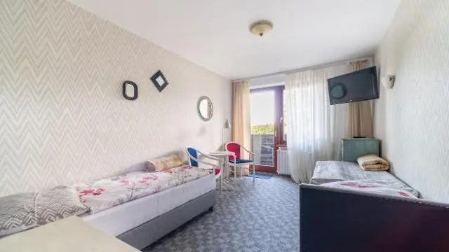 Gorska Roza Szklarska Poreba