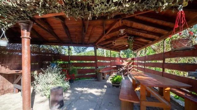 Gorska Roza Guest house 3*